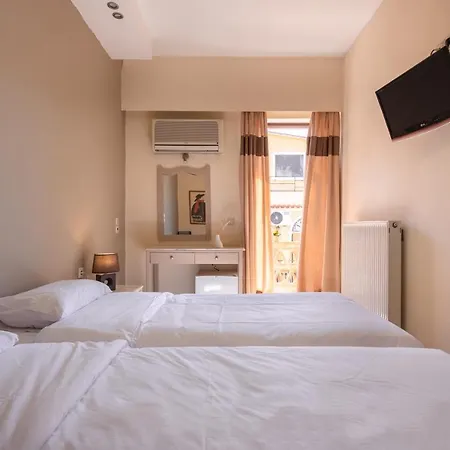 Hotel Yria