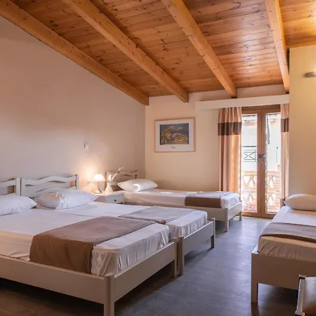 Yria Otel