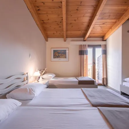 Hotel Yria Zakynthos