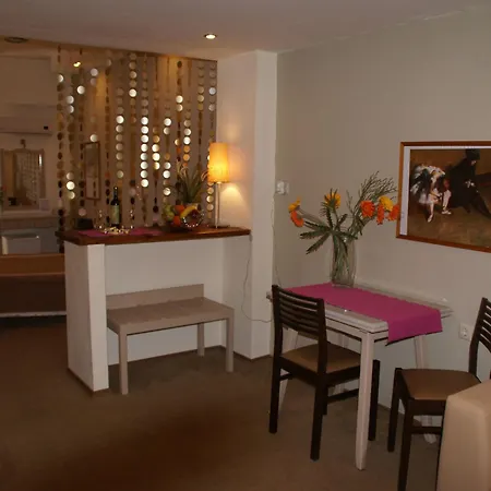 Yria Hotel Zakynthos
