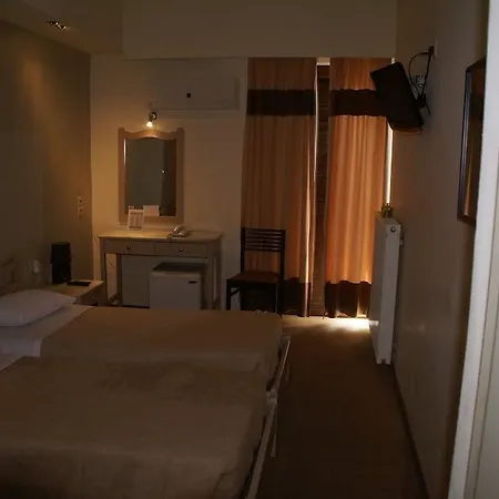 Hotel Yria