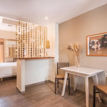 Hotel Yria Zakynthos