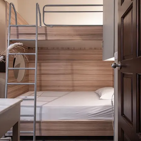 Yria Otel Zakintos