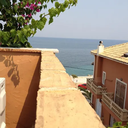 Hotel Yria