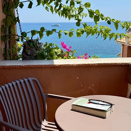 Hotel Yria