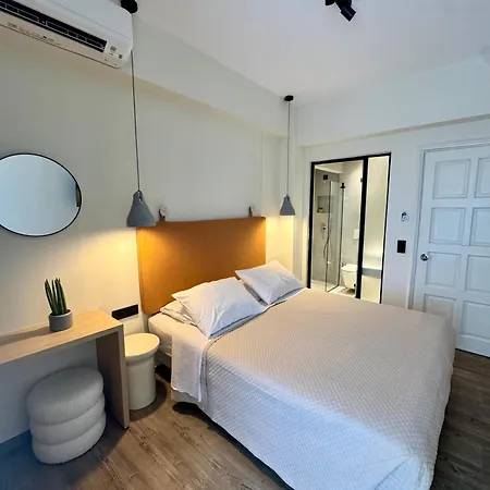 Yria Otel Zakintos