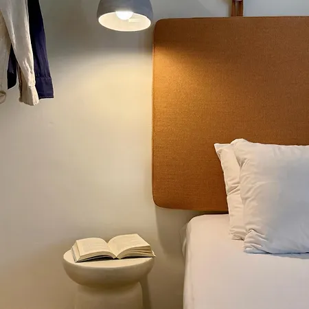 Otel Yria Zakintos