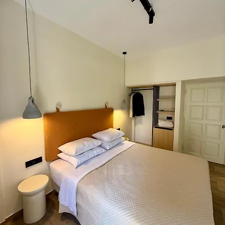 Otel Yria