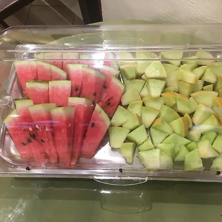 Yria Hotel Zakynthos