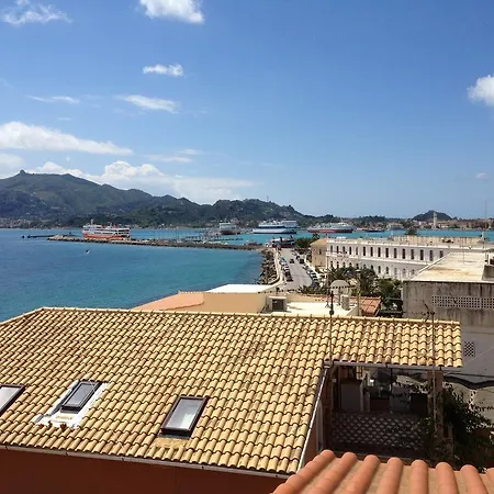 Yria 2* Zakynthos