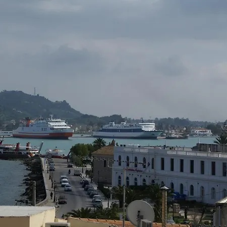Otel Yria Zakintos